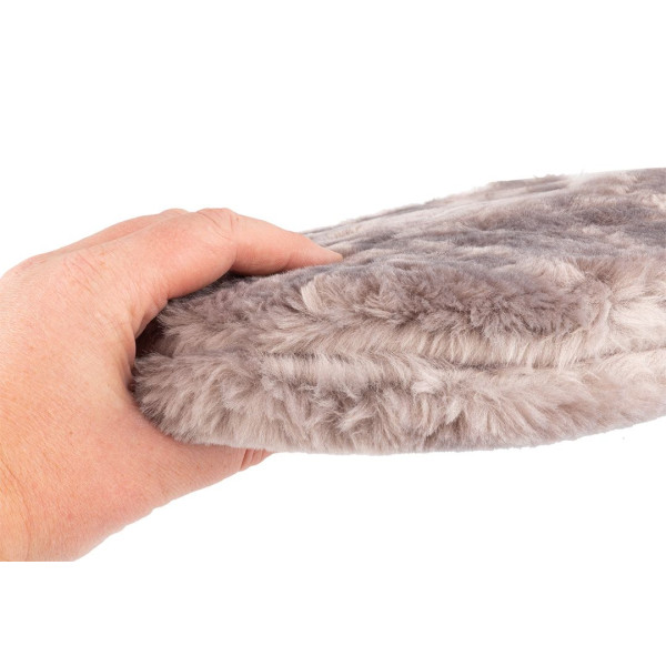 Фото - Перчатка для мойки авто Neo Tools двухсторонняя с деликатным покрытием 28х20 см (11-459)