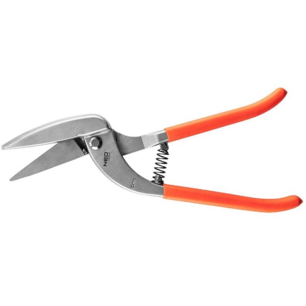 Фото - Ножницы по металлу Neo Tools 31-085 300 мм