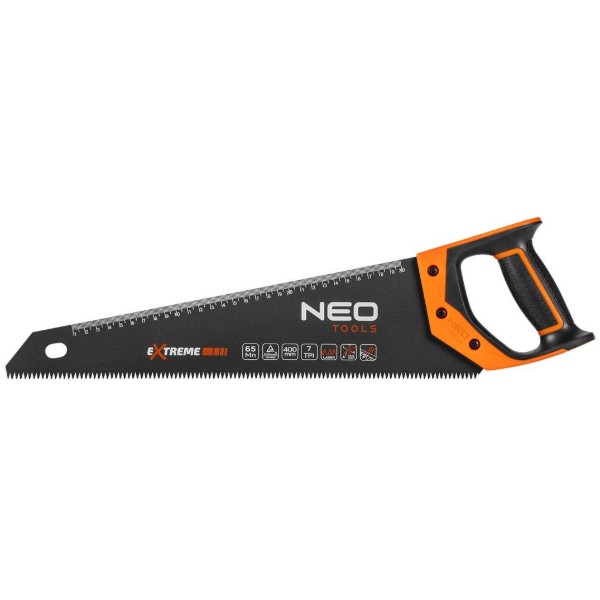 Фото - Ножовка Neo Tools 400 мм (41-111)