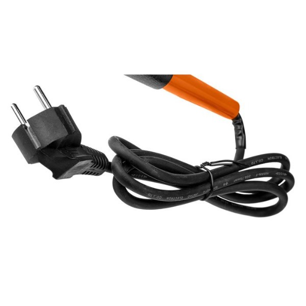 Фото - Паяльник Neo Tools 40Вт (19-155)