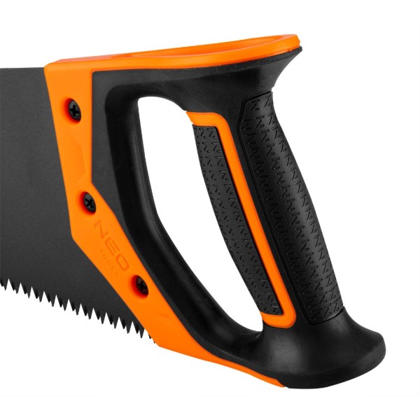 Фото - Ножівка Neo Tools 450 мм (41-116)