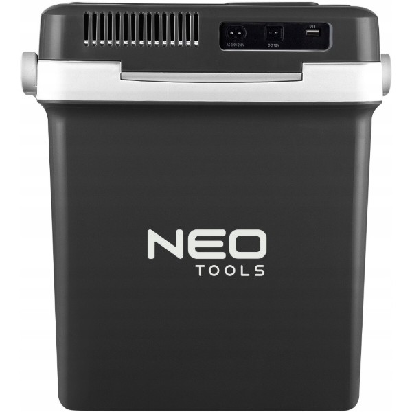 Фото - Холодильник автомобильный Neo Tools 63-152