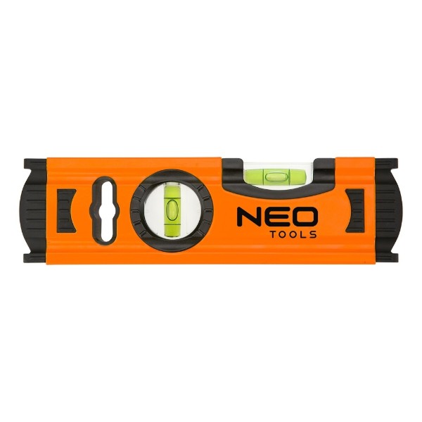 Фото - Уровень Neo Tools 71-030 200 мм
