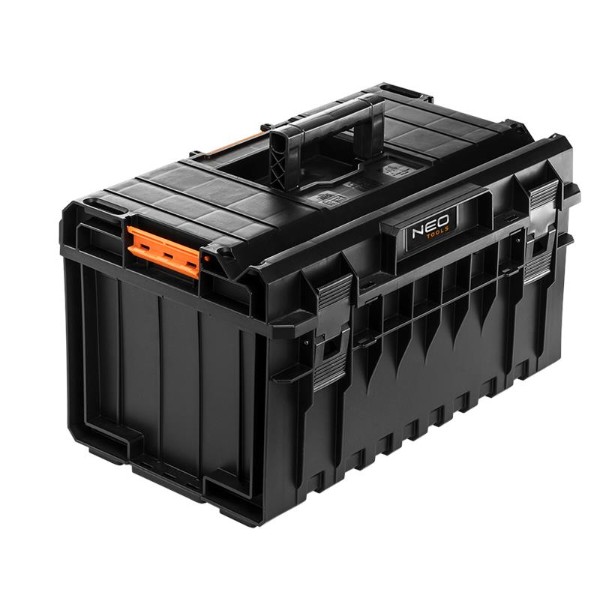 Фото - Ящик для инструментов Neo Tools 84-256