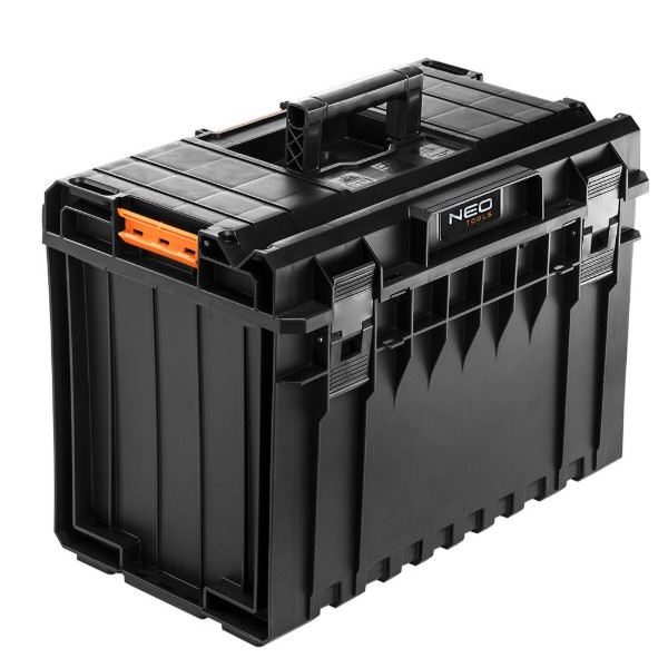 Фото - Ящик для инструментов Neo Tools 84-257