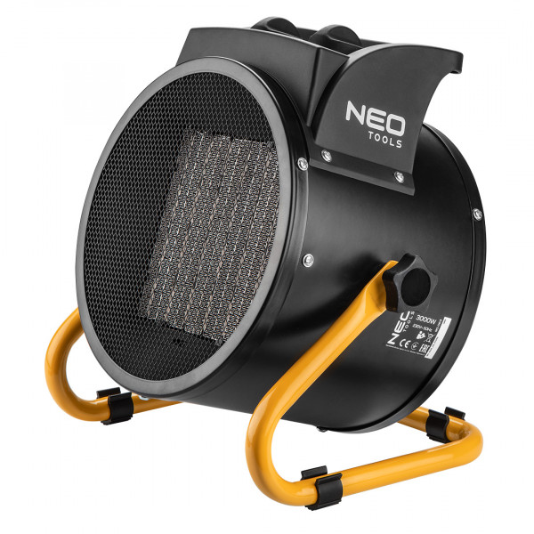 Фото - Теплова гармата Neo Tools 90-063