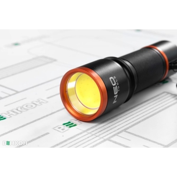 Фото - Фонарь Neo Tools 99-032