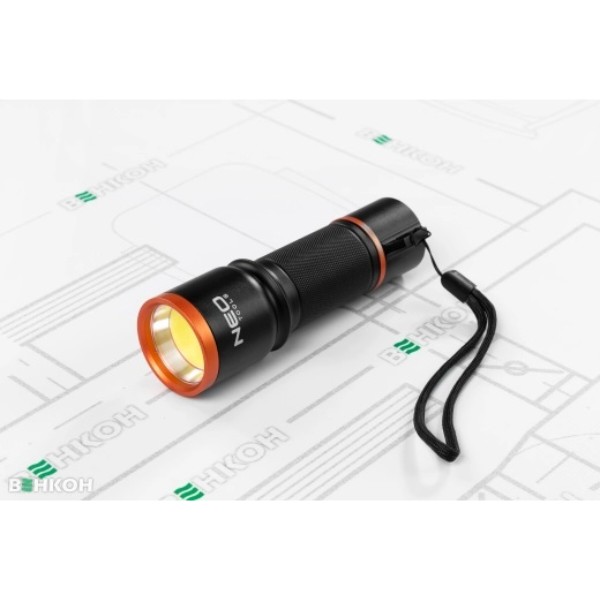 Фото - Фонарь Neo Tools 99-032