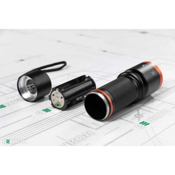 Фото - Фонарь Neo Tools 99-032