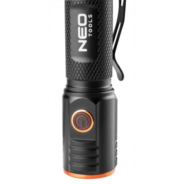 Фото - Фонарь Neo Tools 99-067