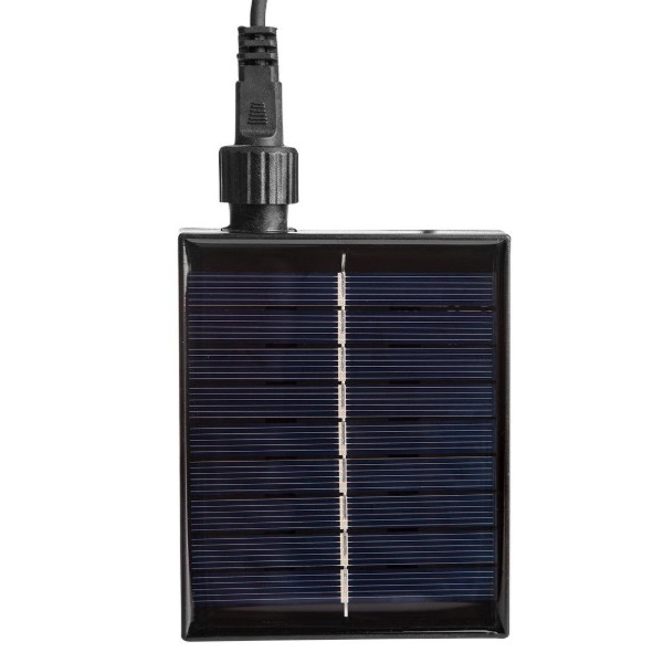 Фото - Гирлянда фигурная Neo Tools 650см 1.35Вт 2700К 8 режимов (99-116)