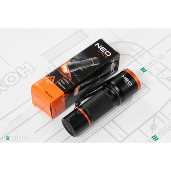 Фото - Фонарь Neo Tools 99-032
