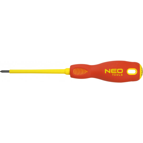 Фото - Отвертка Neo Tools 04-063