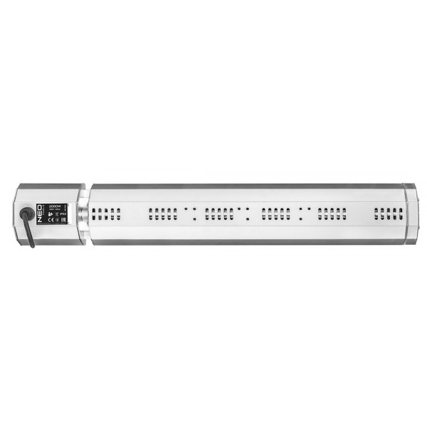 Фото - Обогреватель инфракрасный Neo Tools IP65 (90-030)