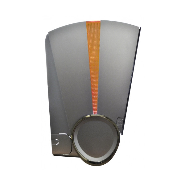 Фото - Кондиціонер спліт Neoclima NS-09AHVIws/NU-09AHVIw