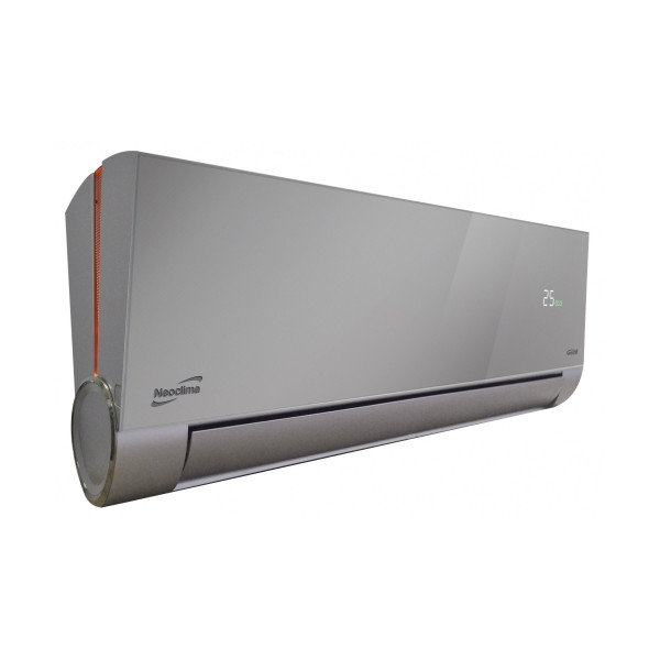 Фото - Кондиціонер спліт Neoclima NS-09AHVIws/NU-09AHVIw