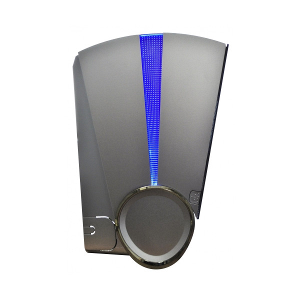 Фото - Кондиціонер спліт Neoclima NS-09AHVIws/NU-09AHVIw