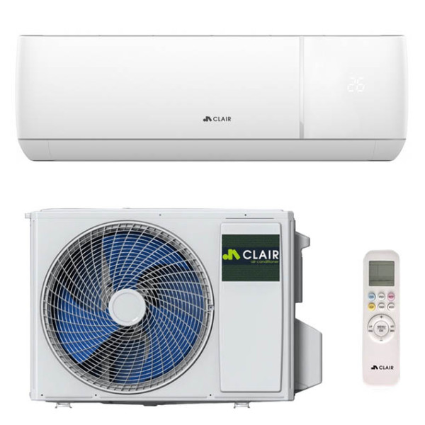 Фото - Кондиціонер спліт CLAIR NEOLUX-09A