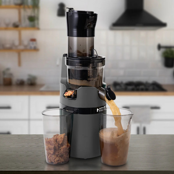 Фото - Уценка - Соковыжималка шнековая Neor JUICER B200 GR