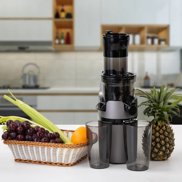 Фото - Уценка - Соковыжималка шнековая Neor JUICER B200 GR
