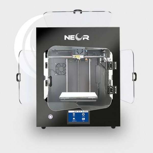 Фото - 3-D принтер Neor Basic 2