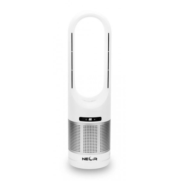 Фото - Вентилятор напольный Neor AIRMAX FL 3W14 AL