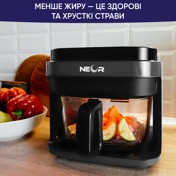 Фото - Мультипечь Neor AIRY 5L12 CH