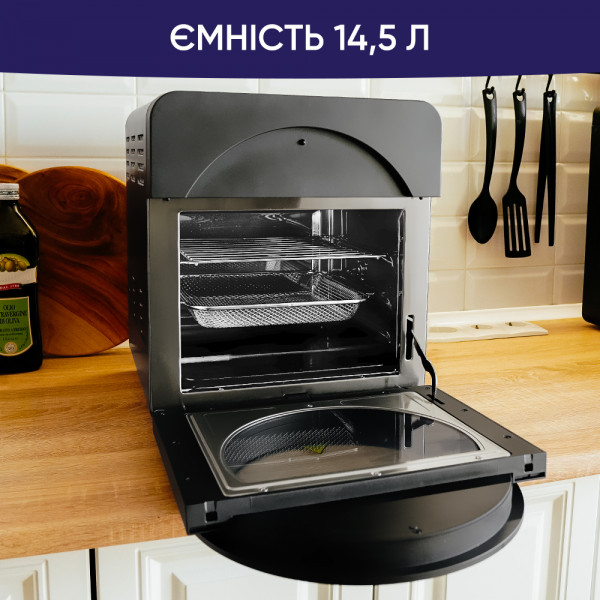 Фото - Мультипіч Neor AIRY PRO 14L17 CH