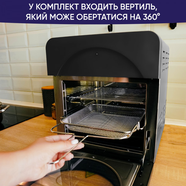 Фото - Мультипіч Neor AIRY PRO 14L17 CH