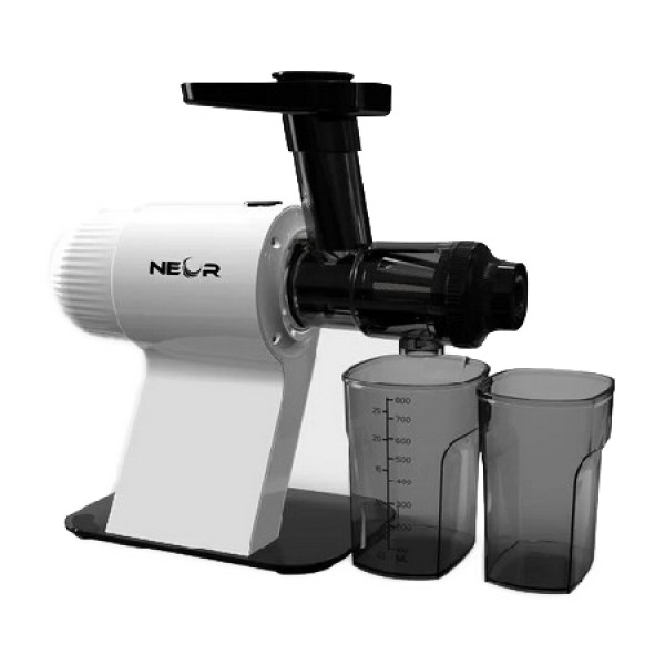 Фото - Соковитискач шнековий Neor JUICER H160 WT