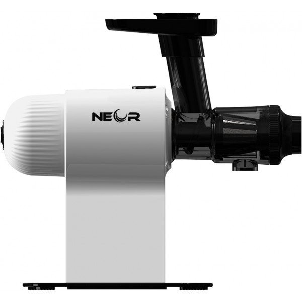 Фото - Соковитискач шнековий Neor JUICER H160 WT Фото - Соковитискач шнековий Neor JUICER H160 WT