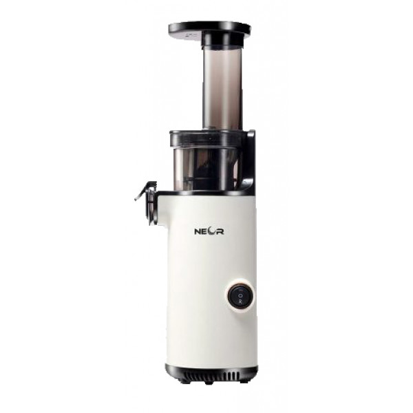 Фото - Соковитискач шнековий Neor JUICER M130 WT