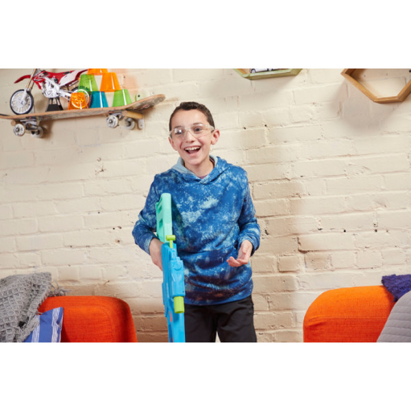 Фото - Бластер багатозарядний Hasbro Еліт 2.0 (F6146)