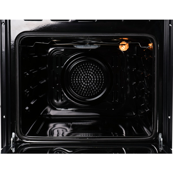 Фото - Духовой шкаф Ventolux NERO 6 MT (BK)
