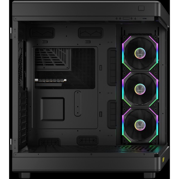 Фото - Корпус Gamdias NESO P1 PRO B Mid-Tower (4711514500424)