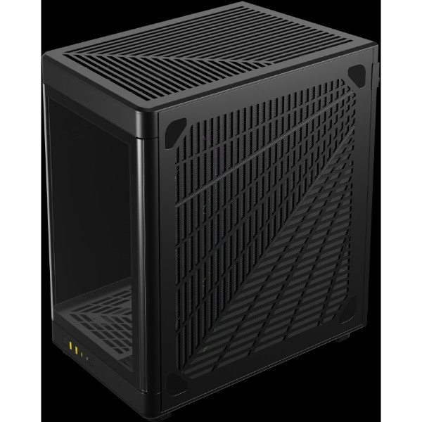 Фото - Корпус Gamdias NESO P1 PRO B Mid-Tower (4711514500424)
