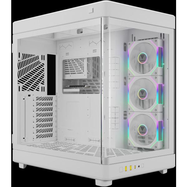 Фото - Корпус Gamdias NESO P1 PRO WW Mid-Tower (4711514500431)
