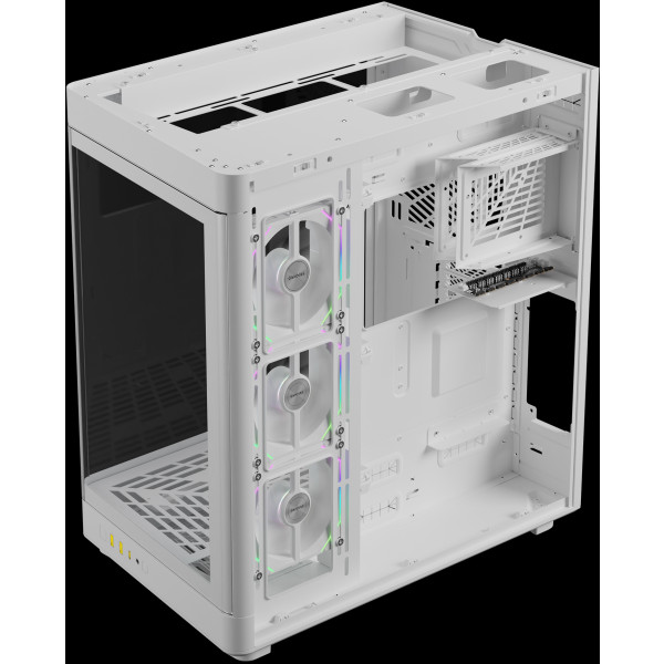Фото - Корпус Gamdias NESO P1 PRO WW Mid-Tower (4711514500431)