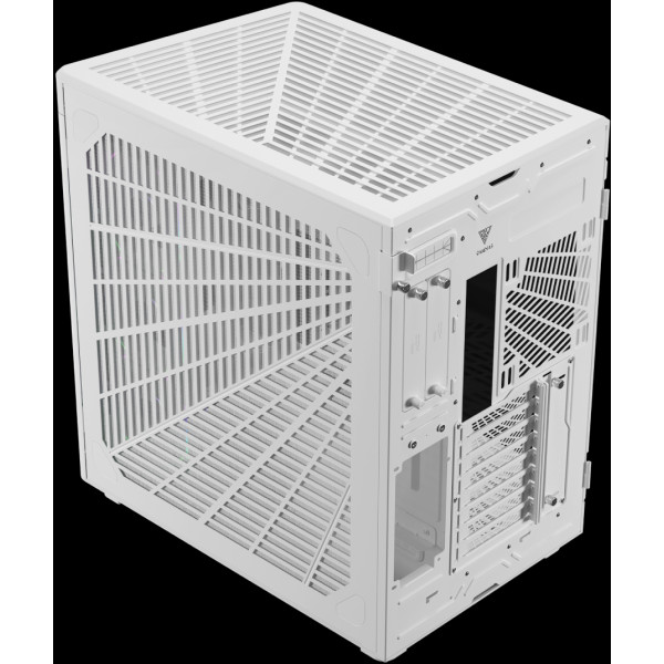 Фото - Корпус Gamdias NESO P1 PRO WW Mid-Tower (4711514500431)