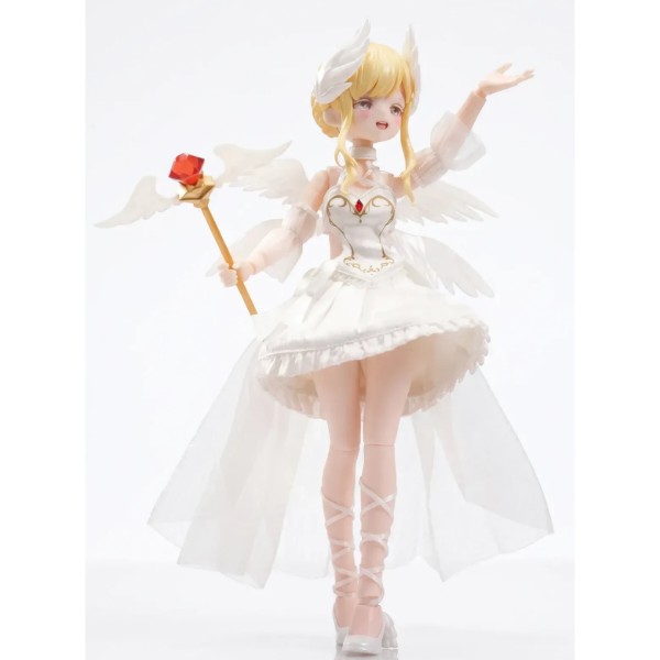 Фото - Кукла 10/10 Toys NEO EDEN TOYS серия Angel & Demon в ассортименте (NET-003)