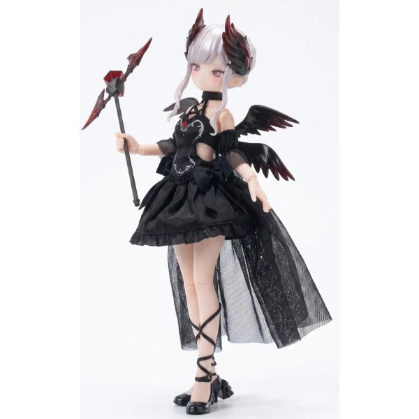 Фото - Кукла 10/10 Toys NEO EDEN TOYS серия Angel & Demon в ассортименте (NET-003)