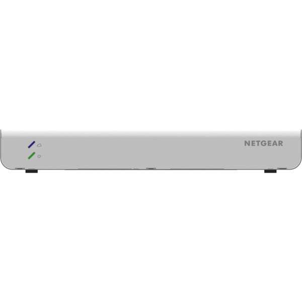 Фото - Коммутатор локальной сети (Switch) Netgear GC110-100PES 8xGE 2хSFP