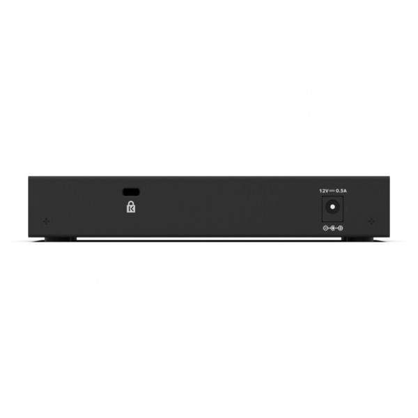 Фото - Коммутатор локальної мережі (Switch) Netgear GS308-300PES 8xGE