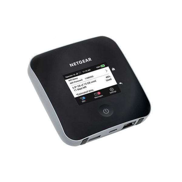 Фото - Модем 4G Netgear MR2100-100EUS