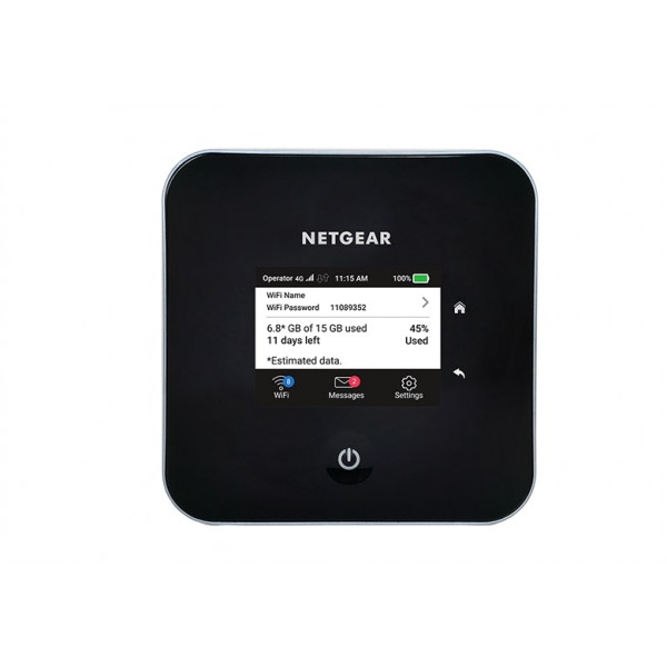 Фото - Модем 4G Netgear MR2100-100EUS