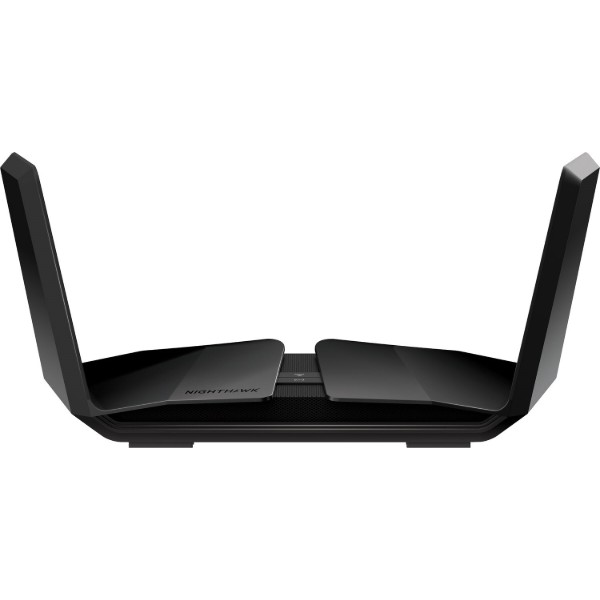 Фото - Маршрутизатор интернет WiFi6 Netgear RAX120-100EUS