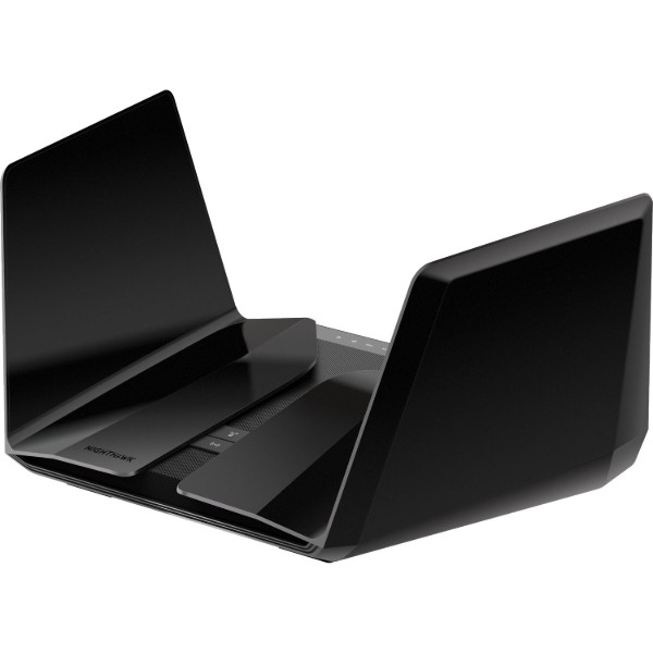 Фото - Маршрутизатор интернет WiFi6 Netgear RAX120-100EUS