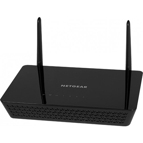 Фото - Точка доступу Netgear WAC104-100PES