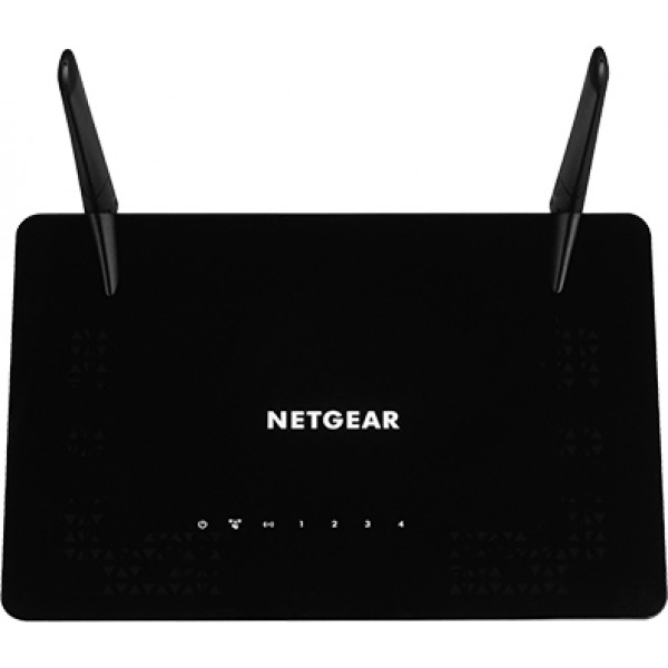 Фото - Точка доступу Netgear WAC104-100PES