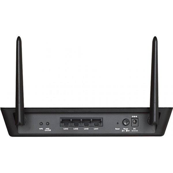 Фото - Точка доступу Netgear WAC104-100PES